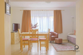 AC Penzak Cozy Apartment, Vysoké Tatry